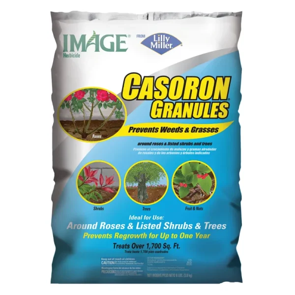 IMAGE By Lilly Miller Casoron - Granules - 8 lb bag