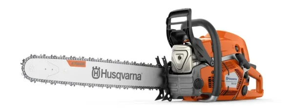 Husqvarna 592 XP Lightweight Gas Chainsaw 32"
