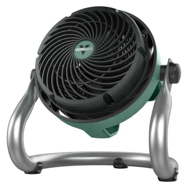 Vornado EXO51 Heavy Duty Small Air Circulator Fan