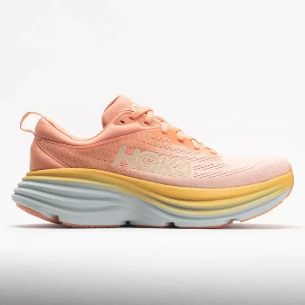 Bondi 8 Women's Shell Coral/Peach Parfait
