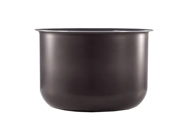 Genuine Instant Pot Ceramic Non-Stick Interior Coated Inner Cooking Pot - 6 Quart