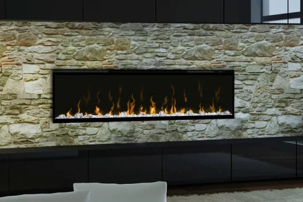 Dimplex Ignite XL Wall Mount Electric Fireplace