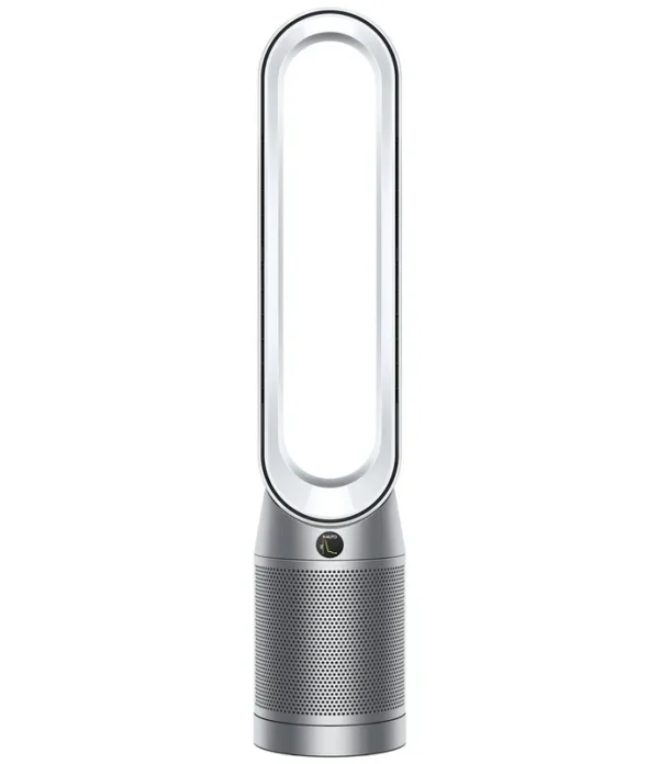 Dyson Purifier Cool TP07 White/Silver Air Purifying Fan