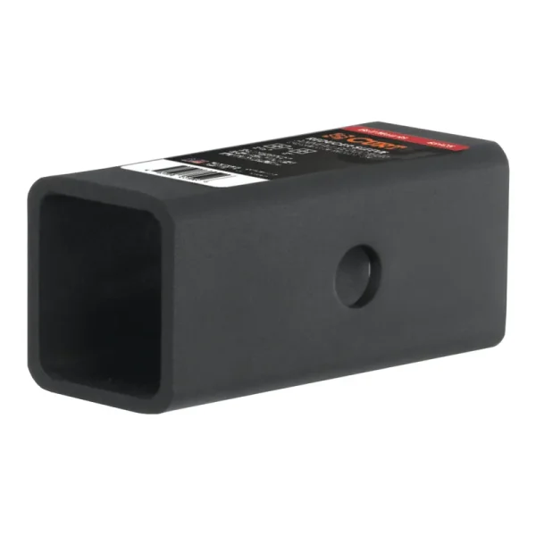 Curt 45405 Reducer Sleeve 2-1/2in to 2in