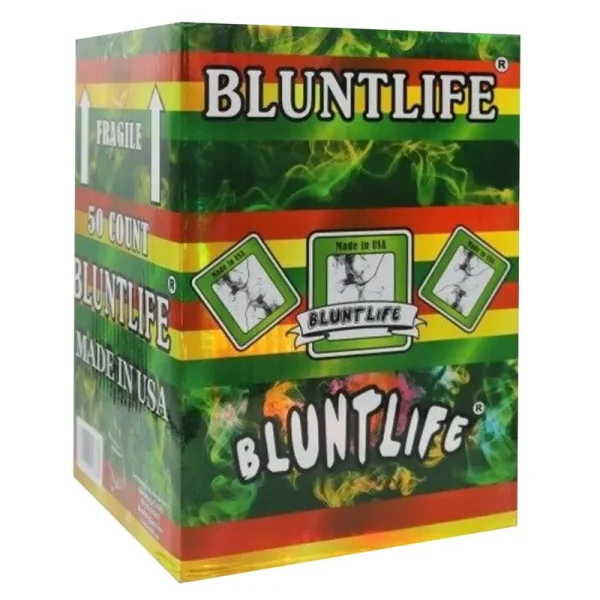 Bluntlife Air Freshener Spray 1oz - 50 Count Display