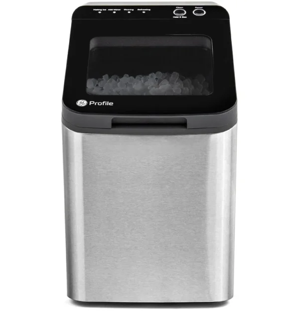 GE Profile Opal 1.0 Nugget Ice Maker - Portable Pebble Ice