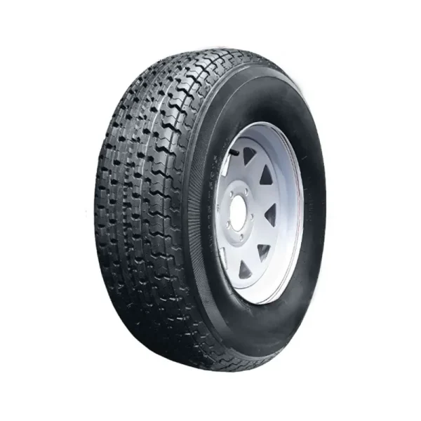 Americus ST Radial ST175/80R13 91/87 L C Trailer Tire