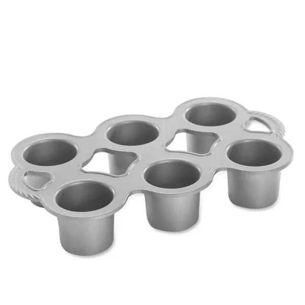 Nordic Ware - Grand Popover Pan