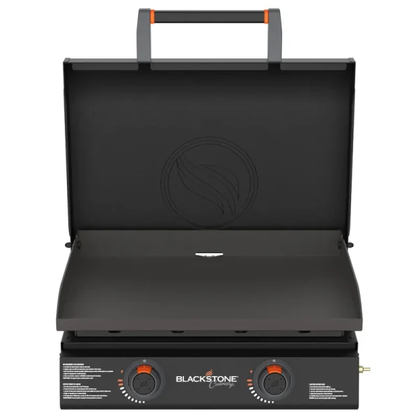 Blackstone Culinary 2-Burner Liquid Propane Flat Top Grill | 2243