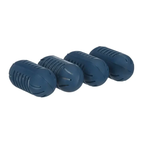 Homedics TotalComfort Replacement Demineralization Cartridges 4-Pack | UHE-HDC4-6CTM