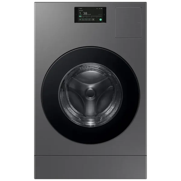 Samsung Bespoke Ai Laundry Combo All-in-One 5.3 Cu. ft. Washer and Ventless Heat Pump Dryer