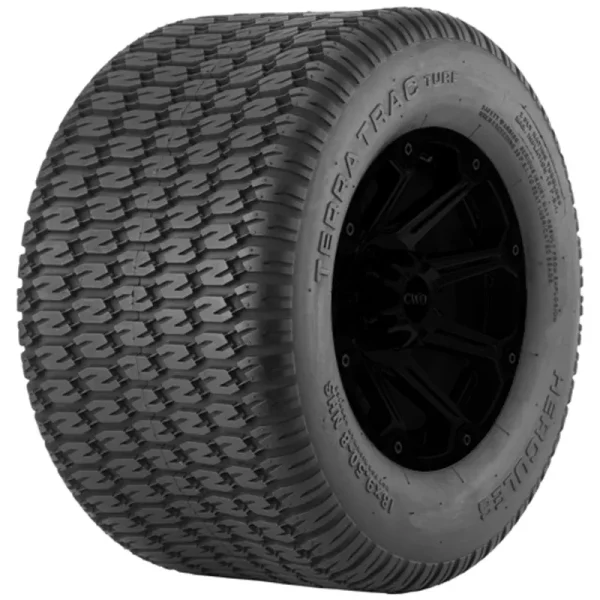 Hercules Terra Trac Turf Tire 20X8.00-8/2