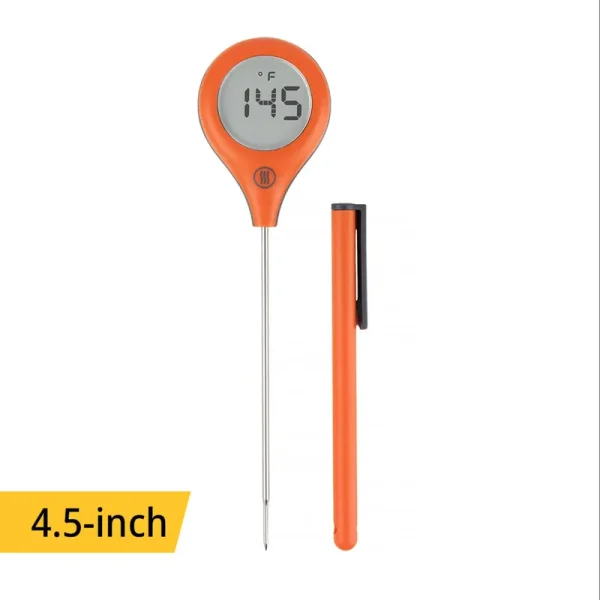 ThermoWorks ThermoPop 2 - Orange