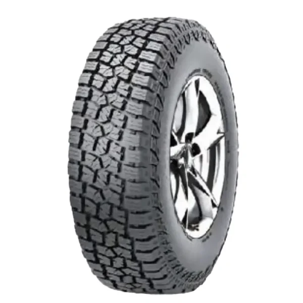 Dcenti DC88 A/T All-Terrain 265/60R18 110T Passenger Tire