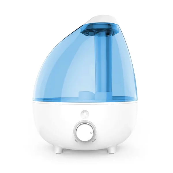 Pure Enrichment MistAire Ultrasonic Cool Mist Humidifier | XL