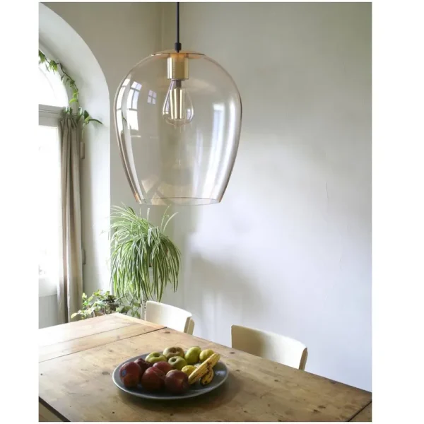 Williston Forge Kiro 1-Light Mini Pendant