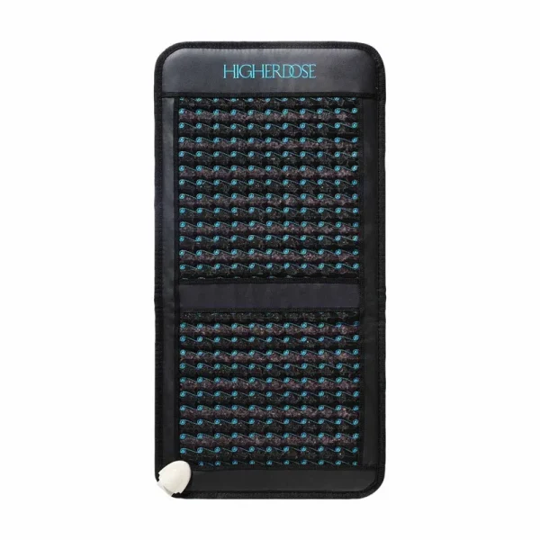 HigherDOSE Infrared PEMF Go Mat