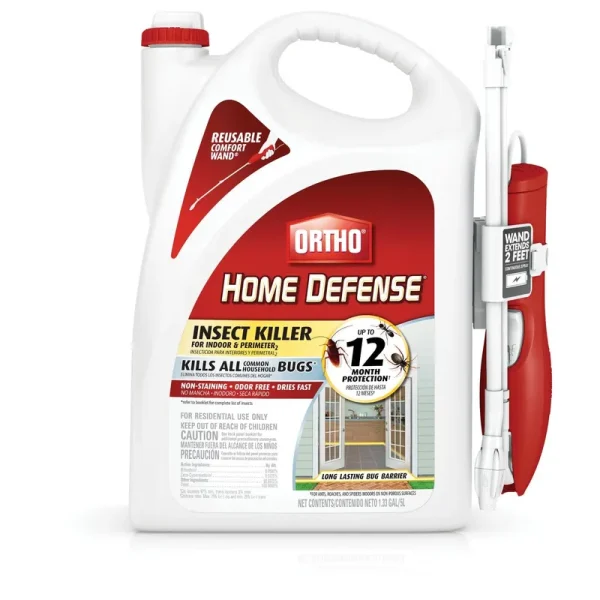Home Defense Insect Killer - 1.33 Gal
