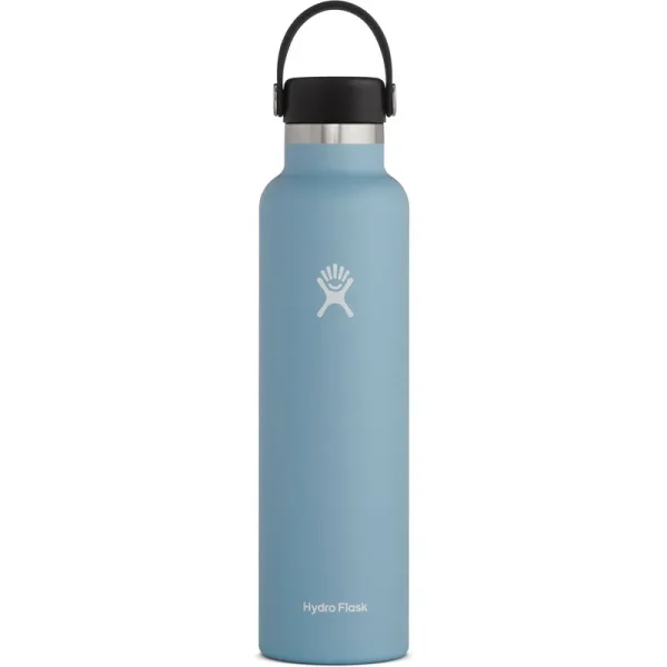 Hydro Flask 24 oz Standard Mouth - Rain