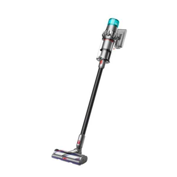 Dyson V15 Detect Nickel Bagless Accessories