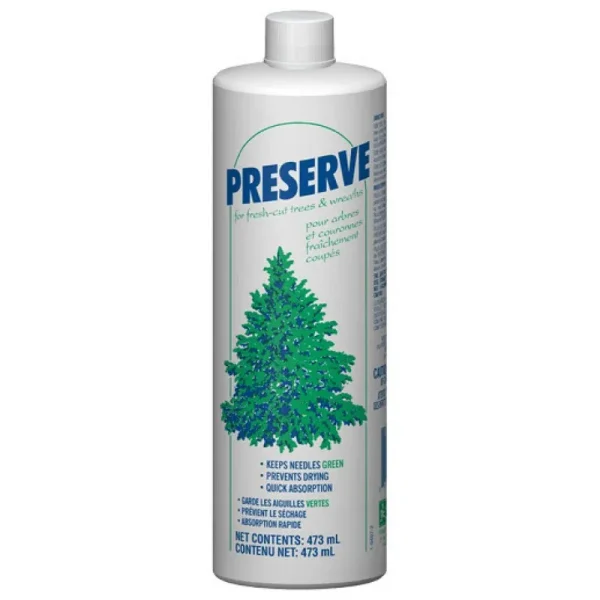 Chase Products Tree Preserve - 16 oz bottle