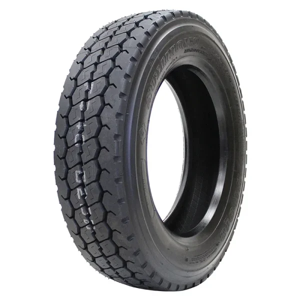 Sumitomo ST918 225/70R19.5 126Y F Commercial Tire