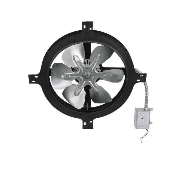 Air Vent 53315 Gable Attic Ventilator