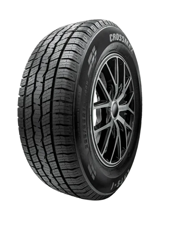 Crossmax 235/70R16 106H CHTS - 1 All - Season Tire
