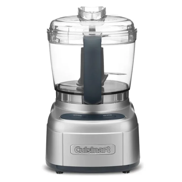 Cuisinart Elemental Chopper/Grinder, 4-Cup