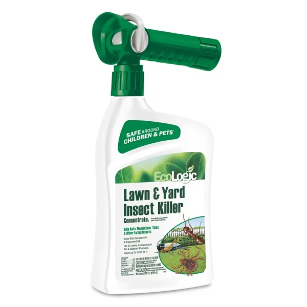 Ecologic 32 oz. Ready-to-Spray Lawn Insect Killer