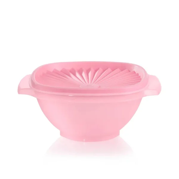 Tupperware 3.5 C Heritage Bowl Candy Floss | Target