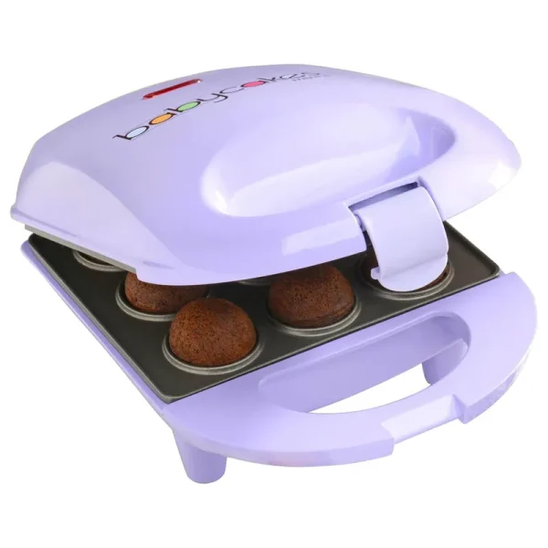 Babycakes Mini Cake Pop Maker