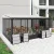 12'��14' PC sunroom