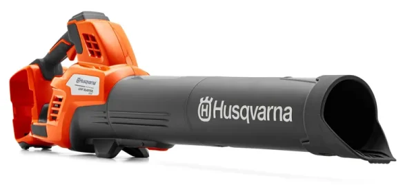 Husqvarna Leaf Blaster 350iB 800 CFM 40V Li-Ion Handheld Blower (Bare Tool)