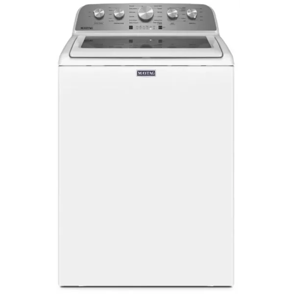 MAYTAG MVW5435PW HIGH EFFICIENCY TOP LOAD WASHER
