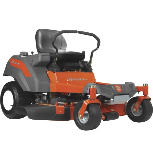 Husqvarna Z254F (54") 24HP Kawasaki Zero Turn Lawn Mower