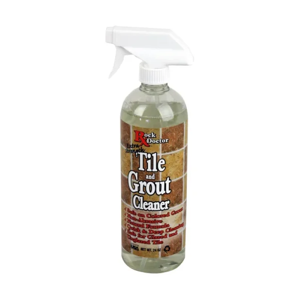 Rock Doctor Tile and Grout Cleaner - 24 fl oz bottle