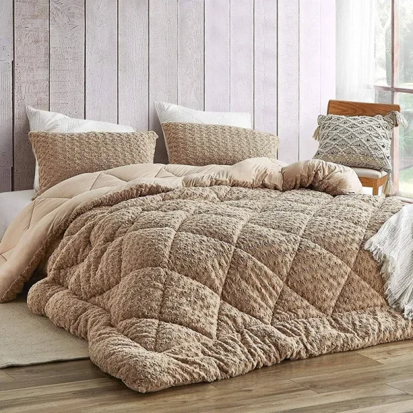 Puppy Love - Coma Inducer Oversized Comforter - Oversized King