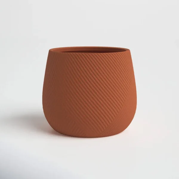 Yarrow Ceramic Pot Planter Joss & Main