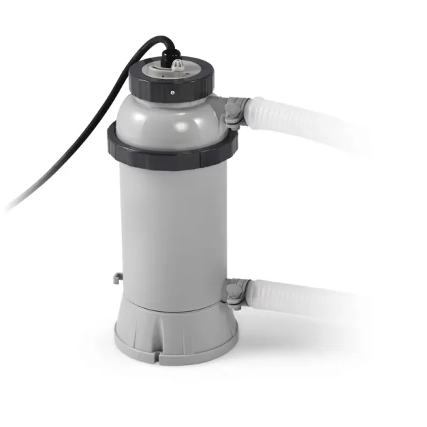 Pool Heater Intex - New - 6941057401904