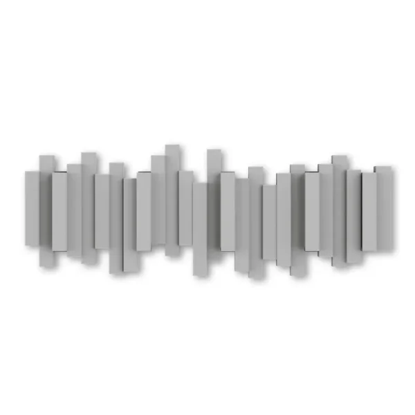 Umbra - Grey Sticks Multi Hook