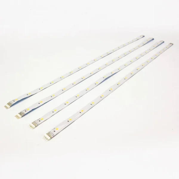 Better Homes & Gardens LED Tape Lights - 4 Each