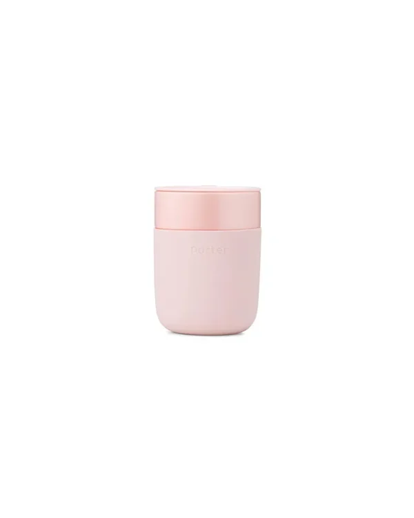 Porter Mug (Blush, 12oz) - W&P