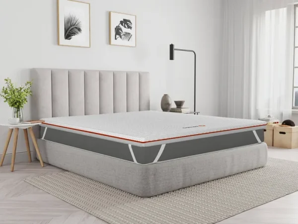 Dormeo Octasmart Plus Mattress Topper | Cooling California King