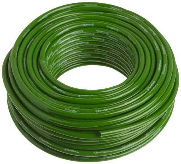 FloraFlex Tubing 1/4 in OD (100ft)