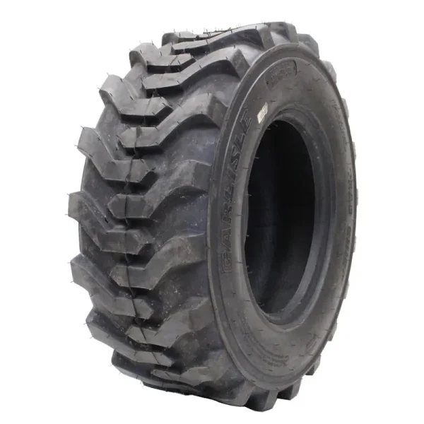 Carlstar Trac Chief 25X8.50 - 14 107A2 C Industrial Tire