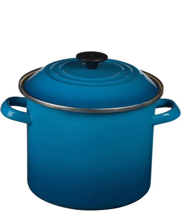 Le Creuset 6 Qt. Marseille Stockpot