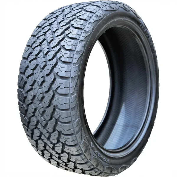 Tire TBB TS - 37 A/T 275/55R20 117H XL AT All-Terrain