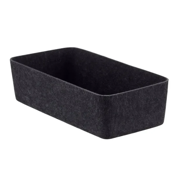 SortJoy Sculpted Long Bin - Carbon - Each