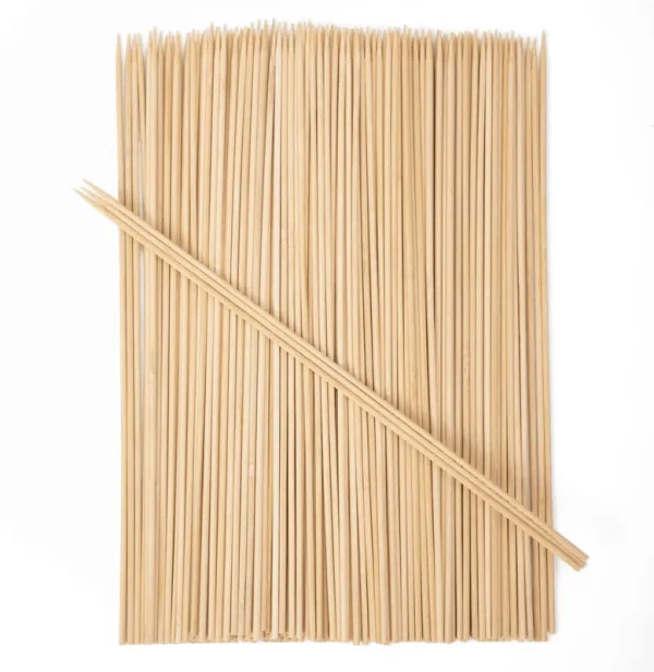 Mainstays Bamboo Skewers